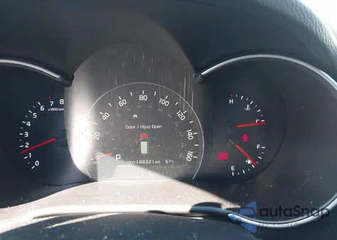 2014 Kia Sorento Sx z USA, uszkodzony, nr VIN 5XYKW4A75EG537765